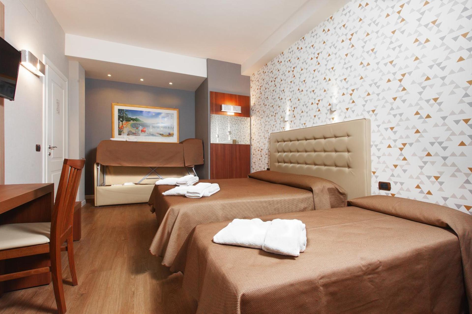 B&B Armonie Romane